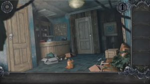 Побег Из Города-Призрака, Глава 3, уровень 08