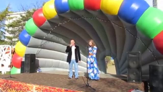 МАГАДАНСКИЙ ВАЛЬС А МИРОНЕНКО Е КОВАЛЕВА смотреть онлайн