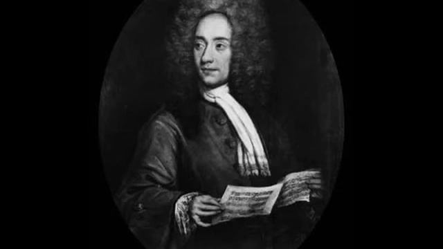 Tomaso Albinoni  Remo Giazotto   Adagio En Sol Menor