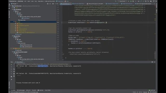 gRPC Support With API Microgateway, WSO2 Webinar смотреть онлайн