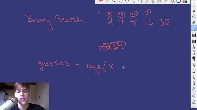 Learn Python! Guess Game pt.4 смотреть онлайн