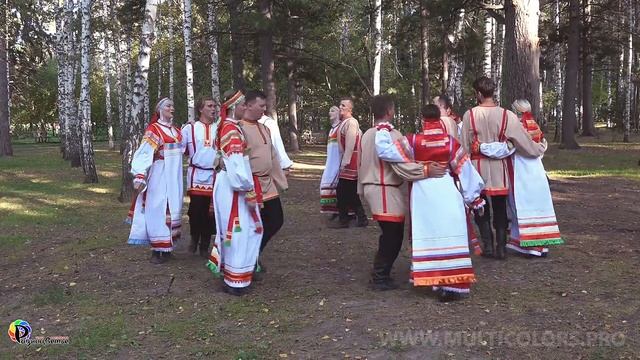 «Я малым-малёшенька» смотреть онлайн