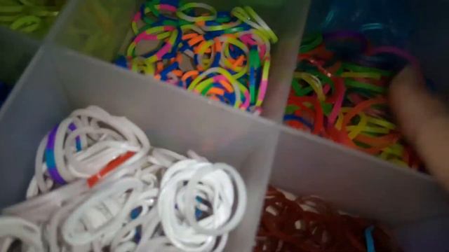 Что надо купить что начать плитение из ризиночек смотреть онлайн