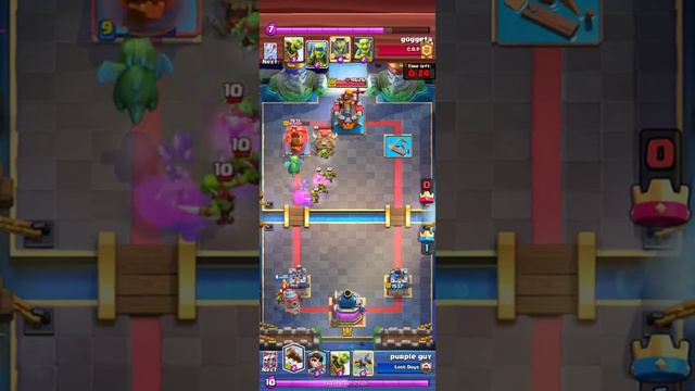 clash Royale смотреть онлайн