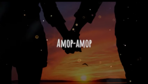 Группа ОРИЗОНТ — Амор (official lyric video)