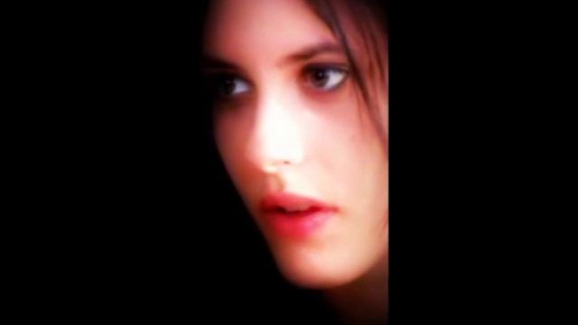 Katherine Moennig