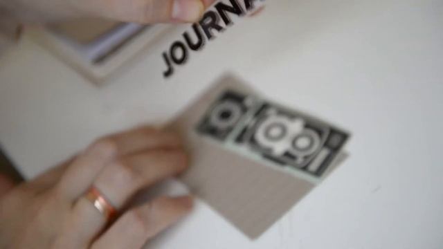 Как пользоваться натирками (Скрапбукинг)