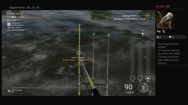 Fishing For Beluga Sturgeon Fishing Planet