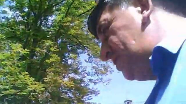 ГАИ Харькова нападает на двушку. Mайор Борщ В.Л. и компания