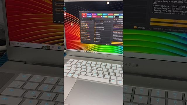 Разблокировка Redmi 10, сброс google аккаунта? смотреть онлайн