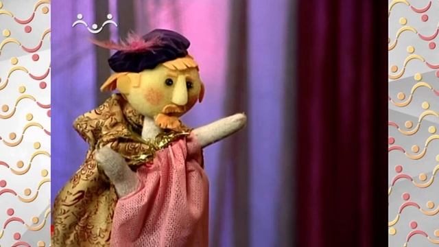 Шишкин Лес. Кукольный театр смотреть онлайн