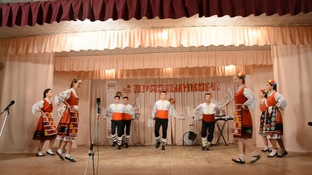 Извор "Варненска сюита" Чийший-23,08,2015 смотреть онлайн