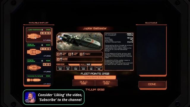 Battlestar Galactica Deadlock: Resurrection – Ep1 - Mission 1 – Second Blooding смотреть онлайн