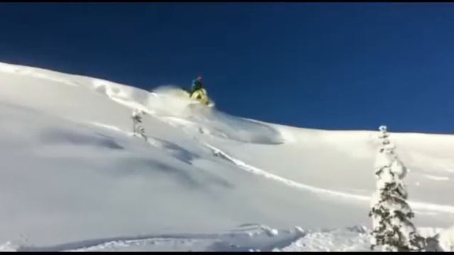 Катай со Snow Virus смотреть онлайн