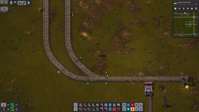 Factorio pYanodons - Nuclear Sample - EP138 смотреть онлайн