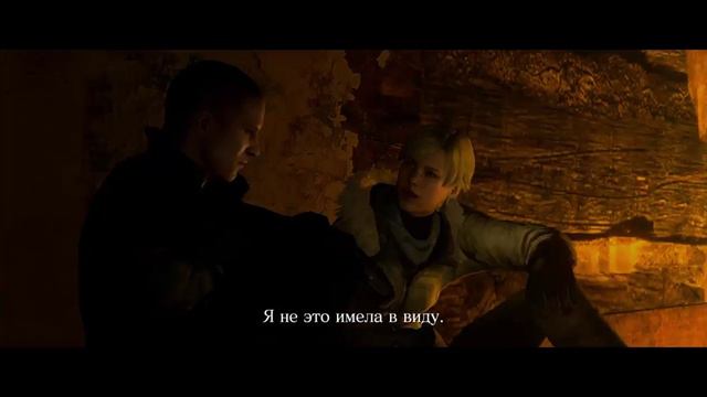 [PC] Resident Evil 6 [Шерри] - 70. Логово Устанака смотреть онлайн
