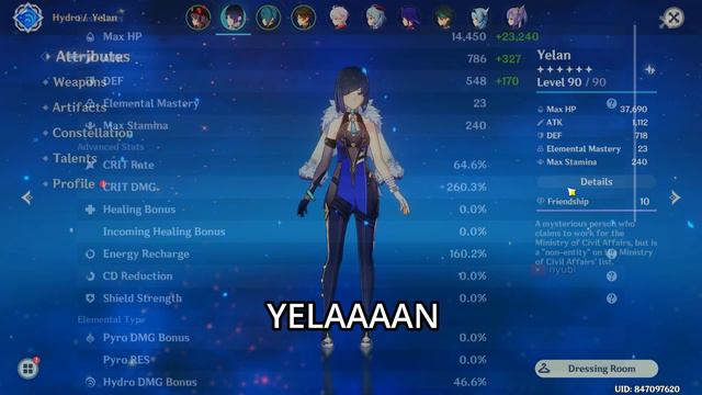 DOUBLE HYDRO HU TAO VS AEONBLIGHT DRAKE (GENSHIN 3.1 NEW BOSS!) смотреть онлайн