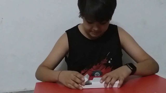 Unboxing Amazfit GTS 2 mini Smart Watch смотреть онлайн