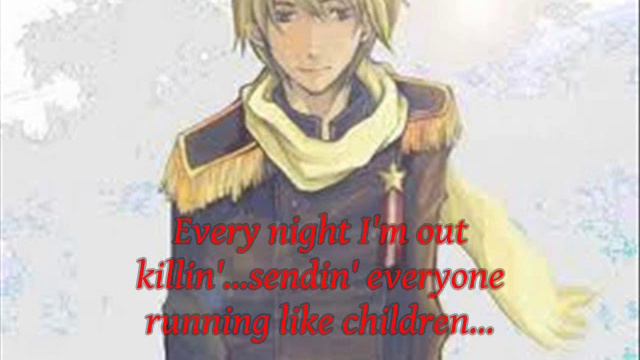 Brazil x Soviet Union: Good Little Girl (Bad Little Boy) смотреть онлайн