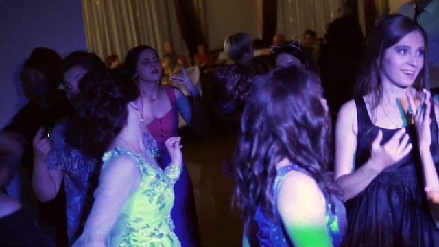 Выпуск 2019 | 20 школа | Энгельс смотреть онлайн