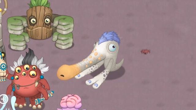 Getting all the commons in Magical Sanctum (My Singing Monsters) смотреть онлайн