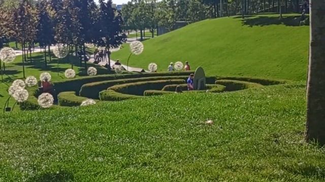 Короткая но запоминающияся поездка в Краснодар ✌️? смотреть онлайн