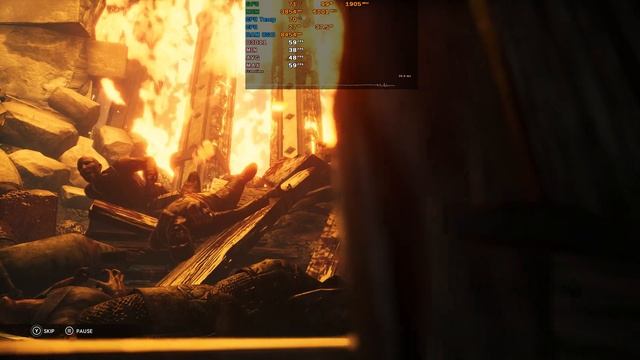 Soulstice GTX 1650 & i5 10400F Gaming Benchmark 1080p ALL Settings смотреть онлайн