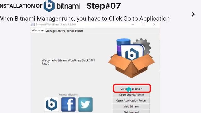 How to install WordPress in Local PC Laptop смотреть онлайн