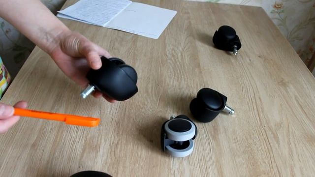 Ремонт офисных кресел и запчасти ролик колесо смотреть онлайн
