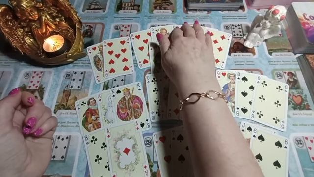 ‼️??♣️ ПРИГЛАШЕНИЕ КРЕСТОВОГО КОРОЛЯ НА РАЗГОВОР.....?????♥️♣️♦️♠️???❤️?????⁉️‼️