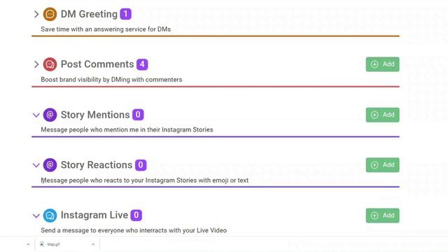 Instagram DM Bot | How To Automate Your Instagram DM Marketing 2022 (Works GREAT) смотреть онлайн