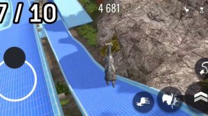 Как получить шоколадного козла в "Goat Simulator"