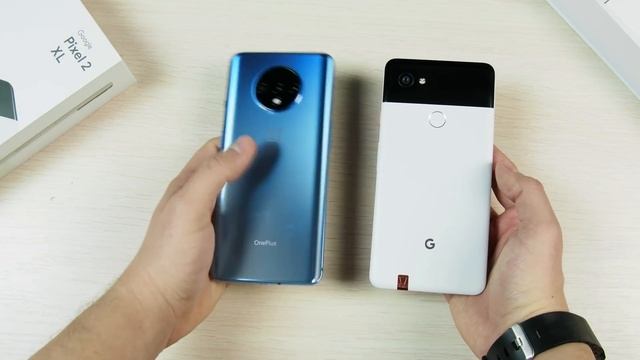 ВЗЯЛ GOOGLE PIXEL 2XL за 12000р на ALIEXPRESS! ? ВСЕ ЕЩЕ ИМБА? КАК ОН В 2020 ГОДУ? смотреть онлайн