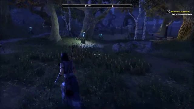 MISTAKES WERE MADE - Elder Scrolls Online Daggerfall Covenant Part 43 смотреть онлайн
