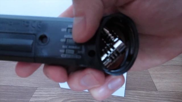 Новый звук. Микрофон + диктофон. Zoom H1 смотреть онлайн