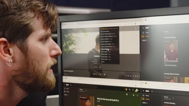Plex Pro Week ‘22: Let’s Talk Transcoding смотреть онлайн