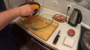 Как приготовить ДИЧЬ!!! ГЛУХАРЬ в ДУХОВКЕ!