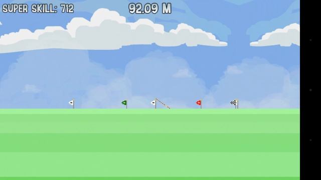 Javelin Masters 2 - Train [Android] смотреть онлайн