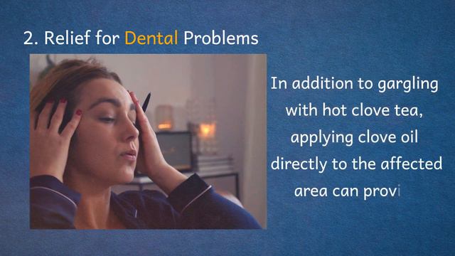 Discover The BENEFITS Of Drinking CLOVE Tea And How It Can Improve Your HEALTH смотреть онлайн