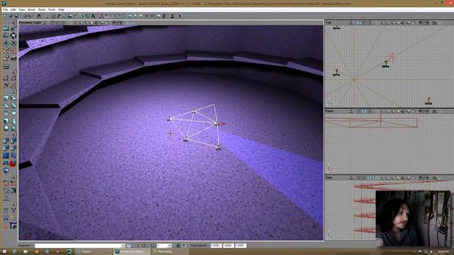 Killing Floor Mapping Tutorial Essentials #2 - How to Make a Working Map смотреть онлайн