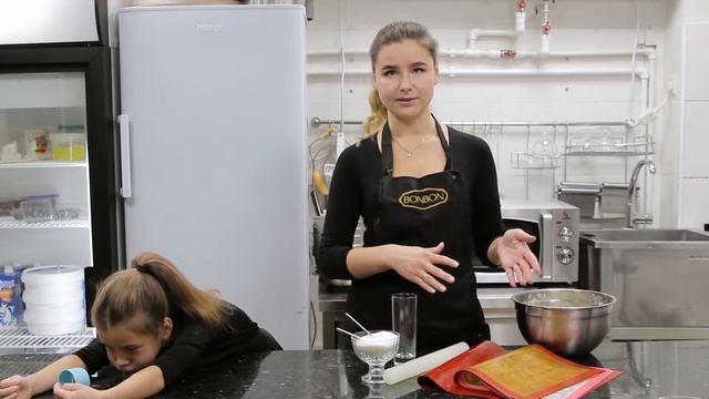 Домашнее творожное печенье "Треугольники" (Гусиные лапки). Очень простой рецепт! смотреть онлайн