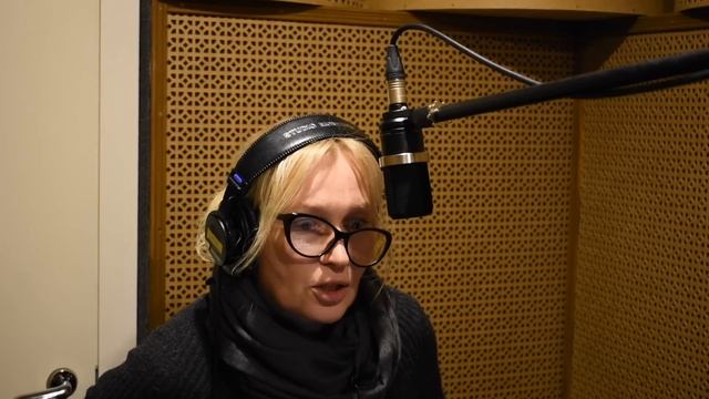Голос РОНА УИЗЛИ - Ольга Сирина. Ты точно никогда об этом не задумывался! смотреть онлайн