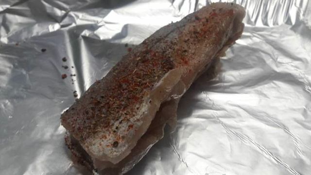 Кухня Мамашки