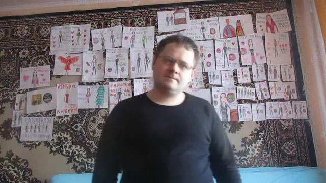 Юрий Антонов Крыша Дома Твоего Cover SlavsterX смотреть онлайн