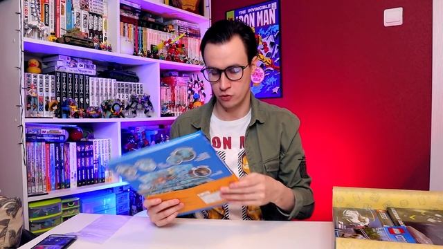 LEGO ГИФТБОКС - КИДАЛОВО ИЛИ НЕТ? смотреть онлайн