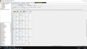 Падал прошлогодний снег - главная тема