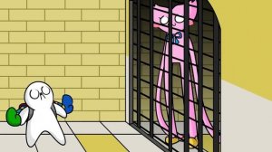 ПЕРЕВОД Poppy Playtime chapter 2 - 2 minutes summary / POPPY PLAYTIME НА РУССКОМ