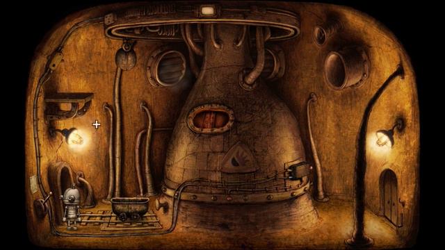 Machinarium #2