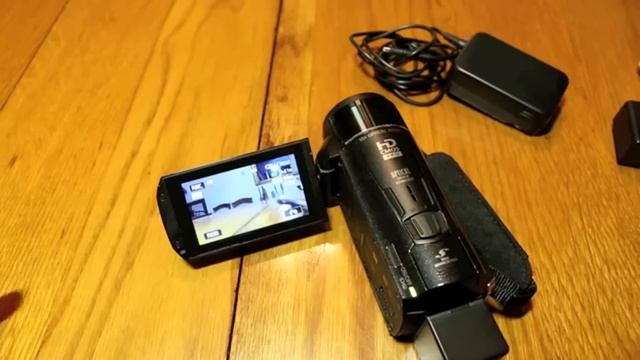 Canon VIXIA HF M500 Full HD 10x Image Stabilized Camcorder Review смотреть онлайн