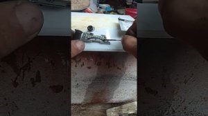 востоновление дмрв БМВ е 36 .1.8 первая чясть